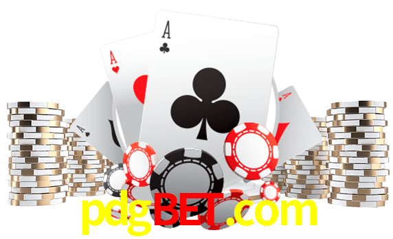 Jogue jogos de pôquer em pdgbet.com