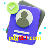 Tornar-se um membro do pdgbet.com é muito simples