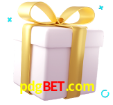 Receba seus bônus de boas-vindas no pdgbet.com