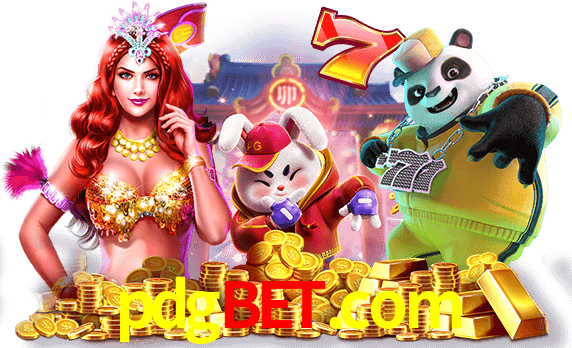 jogue em caça-níqueis ricos na pdgbet.com